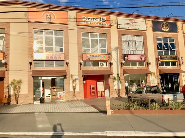 Foto do Loja - Loja para Locação 2 Vagas, 75M², Jardim Vale do Sol, São José dos Campos - SP | Boulevard América | INDEPENDENCE NEGOCIOS IMOBILIARIOS LTDA