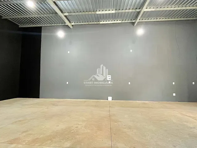 Loja para alugar, no bairro Residencial Parque da Colina em Pederneiras