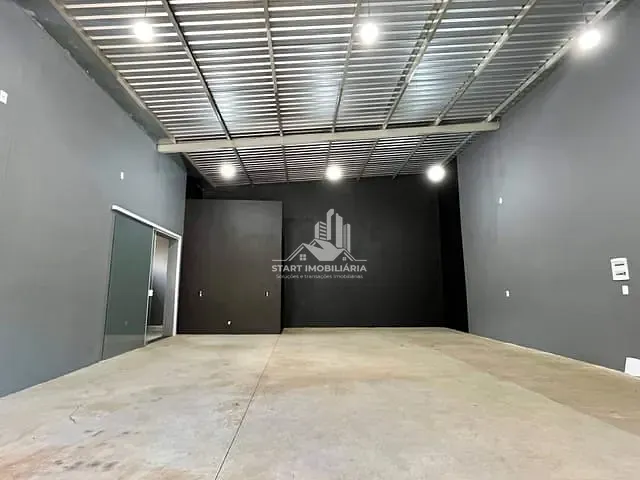 Loja para alugar, no bairro Residencial Parque da Colina em Pederneiras