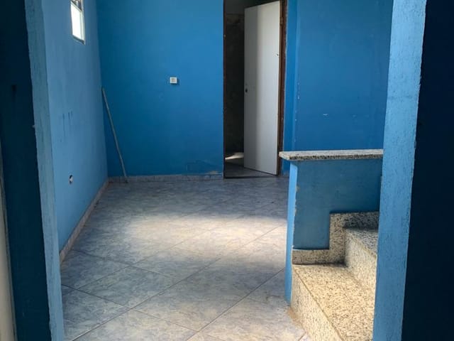 Foto do Loja - Salão para locação em Quinta da Boa Vista - Itaquaquecetuba | Imobiliária Villela Imóveis