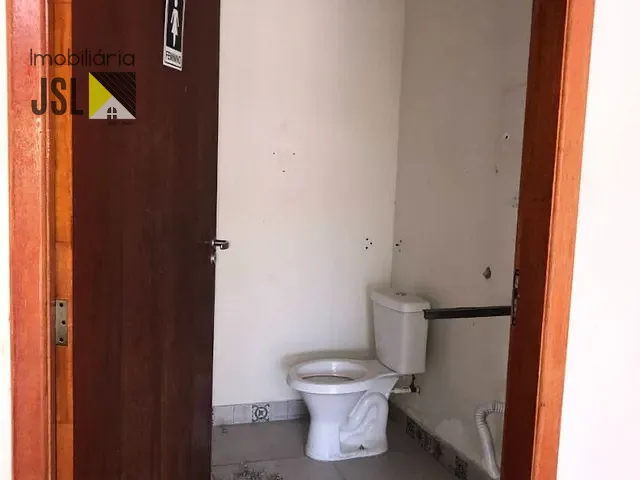 Loja com 121m², à venda, no bairro Vila Santos em Caçapava