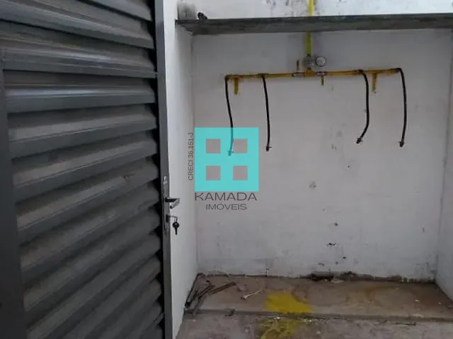 Loja com 132m², para alugar, no bairro Centro em Lins