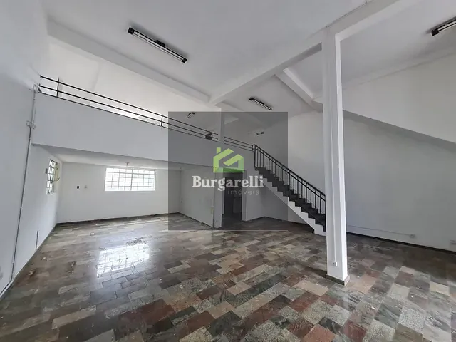 Loja para alugar, no bairro Artur Bernardes em Lavras