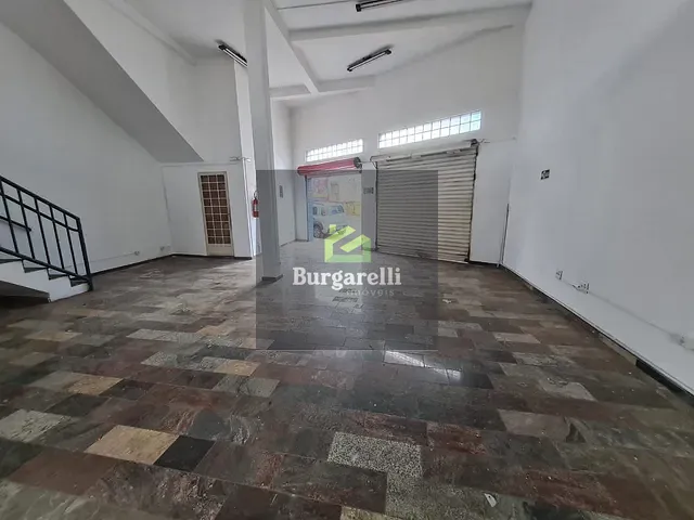 Loja para alugar, no bairro Artur Bernardes em Lavras