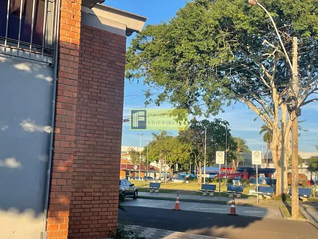 Loja com 374m², para alugar, no bairro Vila Zilda em São José do Rio Preto