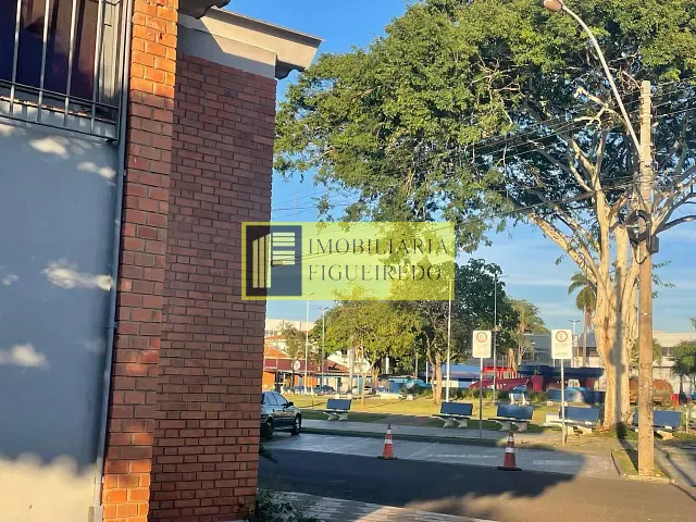 Loja com 374m², para alugar, no bairro Vila Zilda em São José do Rio Preto