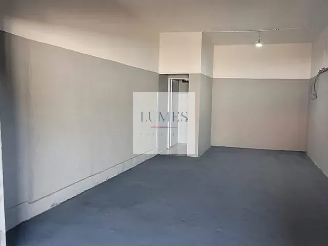 Loja com 50m², para alugar, no bairro Jardim Esmeralda em Santa Bárbara d'Oeste
