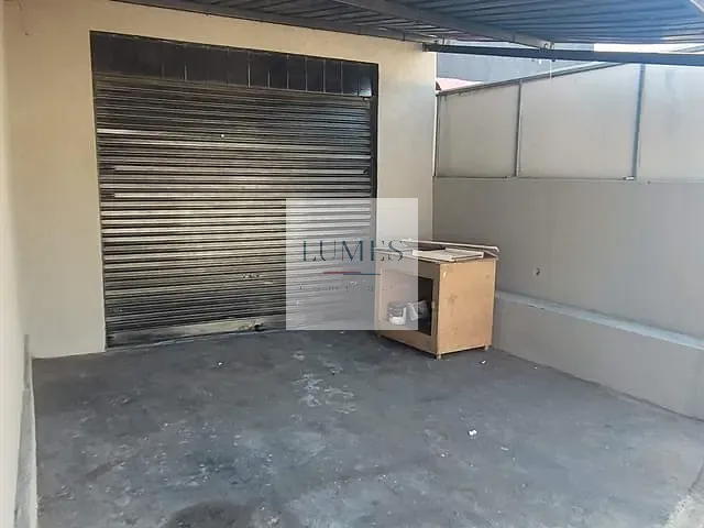 Loja com 50m², para alugar, no bairro Jardim Esmeralda em Santa Bárbara d'Oeste