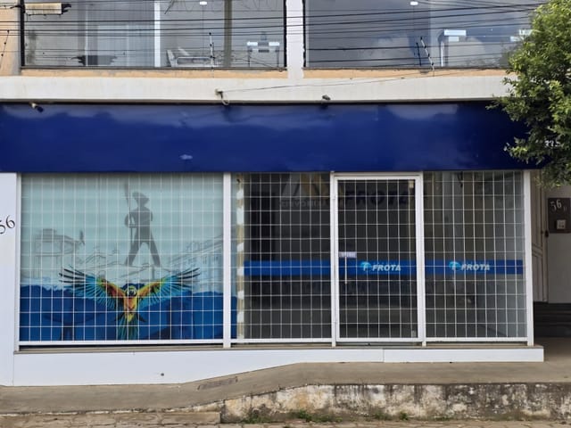Foto do Loja - Loja para locação, Centro, Araçuaí, MG | Rede Max Imoveis