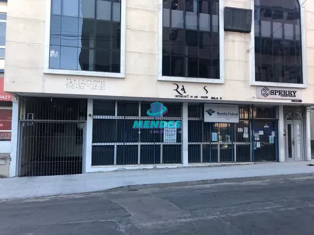 Loja com 520m², para alugar, no bairro Centro em Gravataí