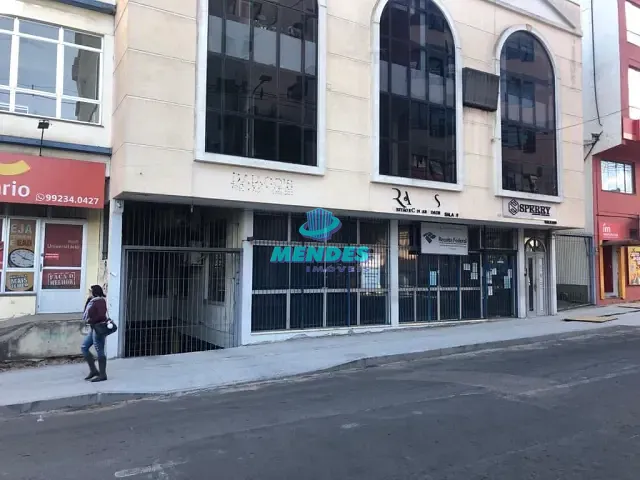 Loja com 520m², para alugar, no bairro Centro em Gravataí