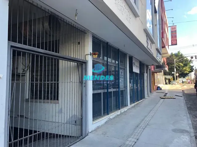 Loja com 520m², para alugar, no bairro Centro em Gravataí