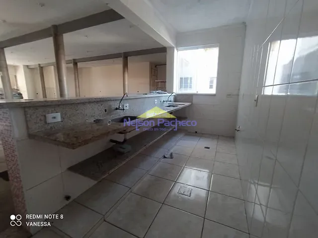 Loja com 445m², para alugar, no bairro Centro em Capivari