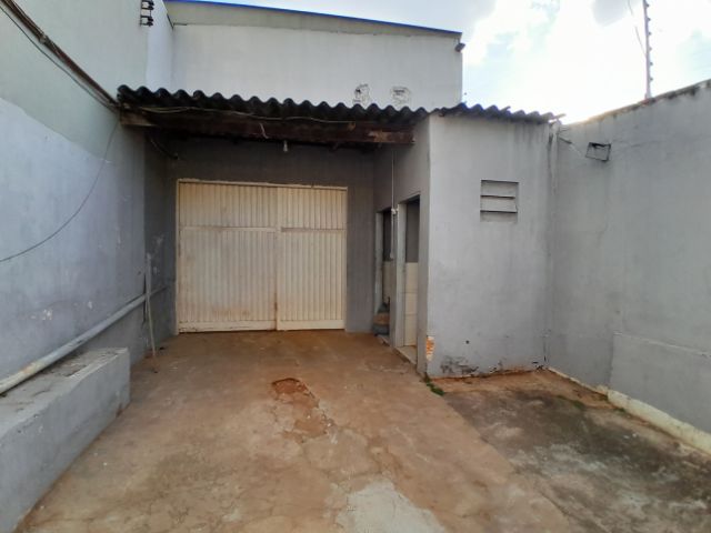 Foto do Galpão / Barracão - Salão Comercial para locação, Jardim Sartori, Santa Bárbara D'Oeste, SP | Oeste Imóveis