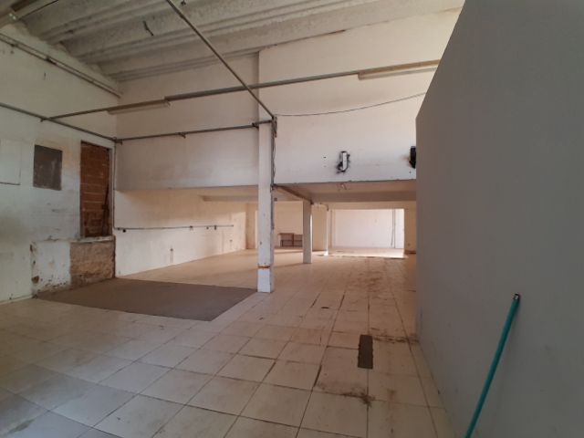 Foto do Galpão / Barracão - Salão Comercial para locação, Jardim Sartori, Santa Bárbara D'Oeste, SP | Oeste Imóveis