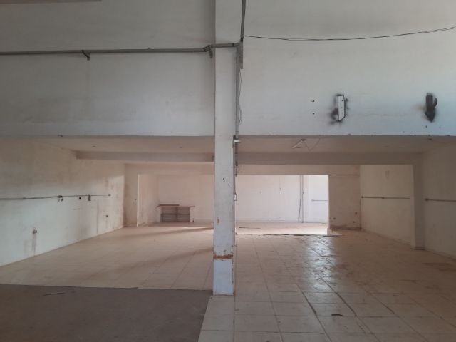 Foto do Galpão / Barracão - Salão Comercial para locação, Jardim Sartori, Santa Bárbara D'Oeste, SP | Oeste Imóveis