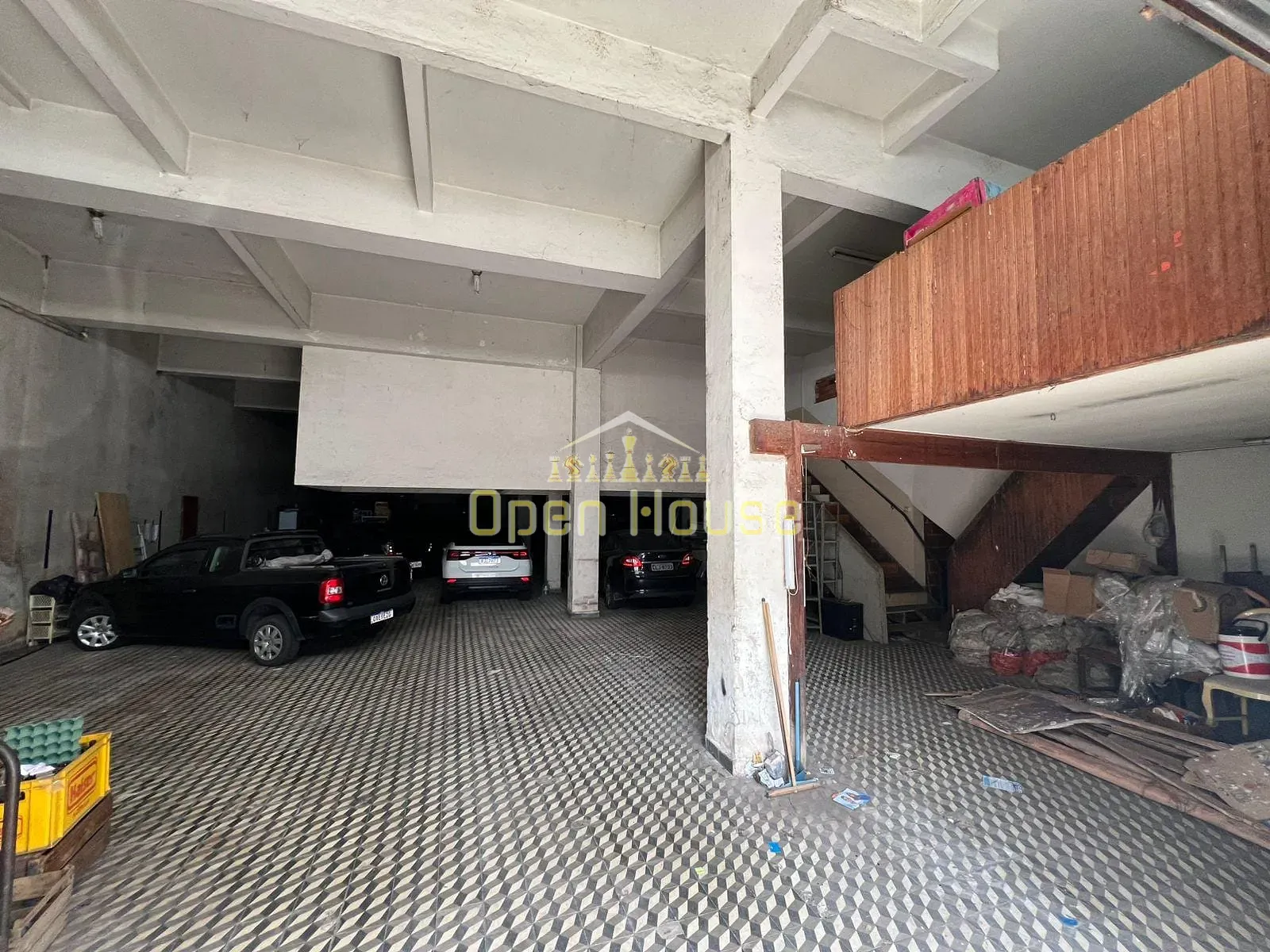 Loja-Salão, 800 m² - Foto 2