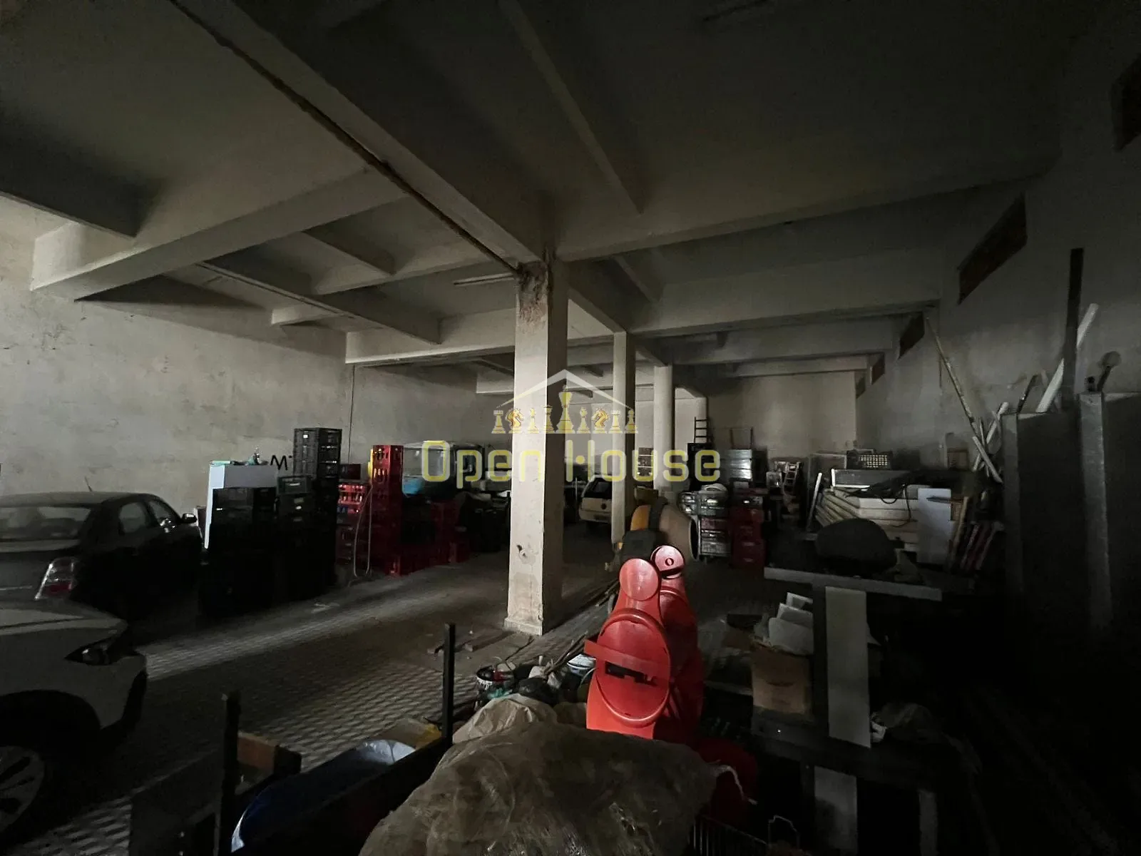 Loja-Salão, 800 m² - Foto 3