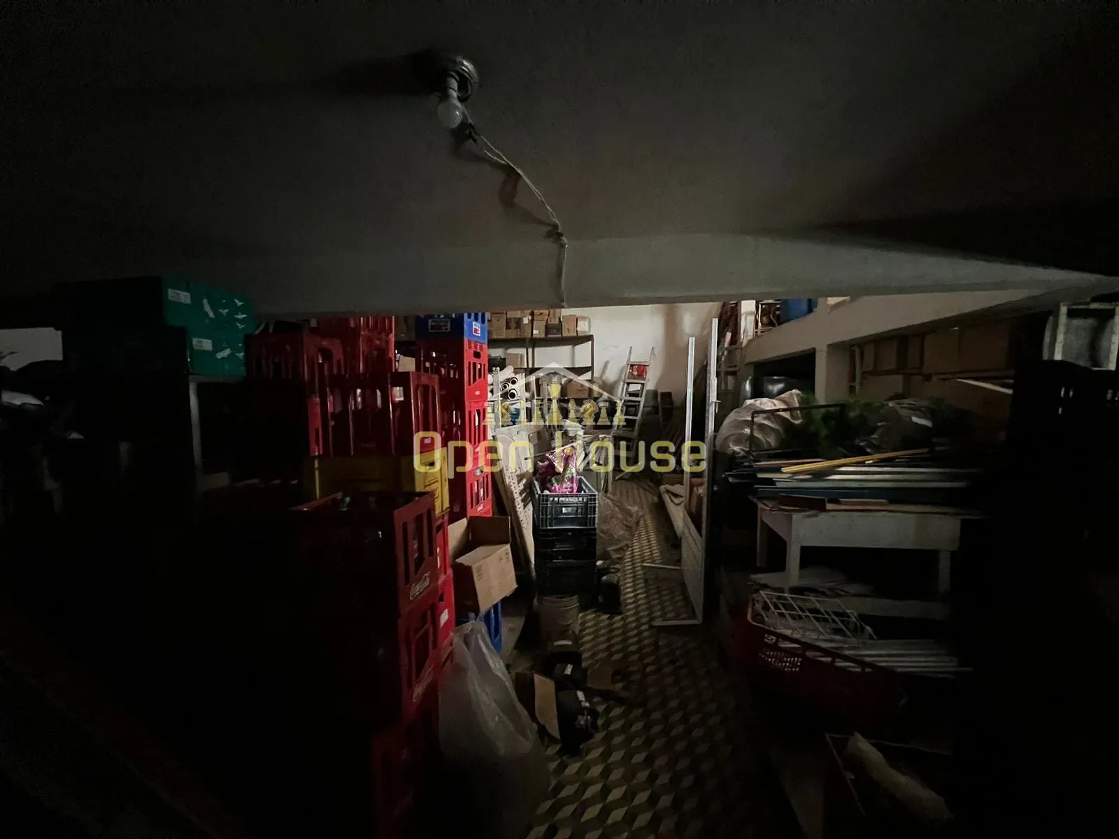 Loja-Salão, 800 m² - Foto 4