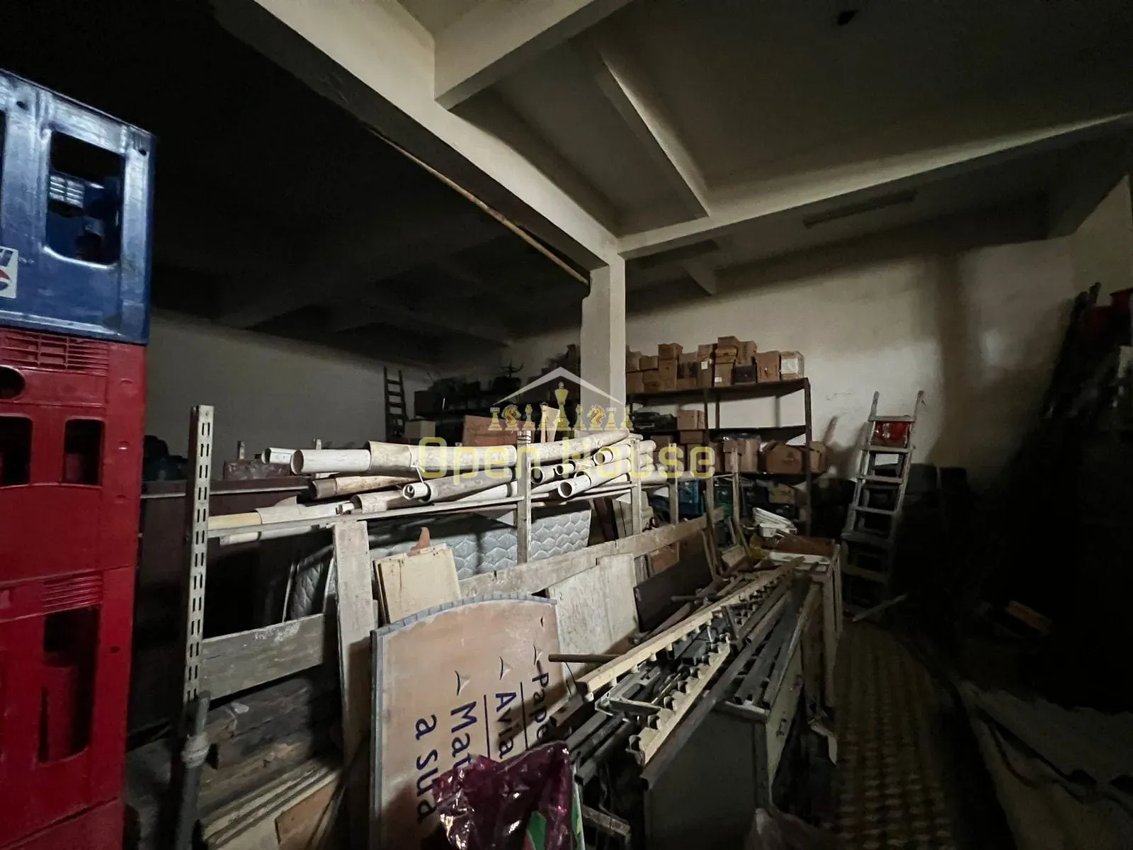 Loja-Salão, 800 m² - Foto 5