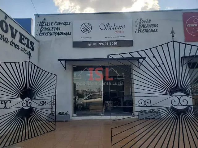 Loja para alugar, no bairro Jardim Yeda em Campinas