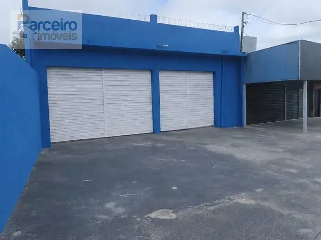 Loja para alugar, no bairro Jardim Maringá em São Paulo