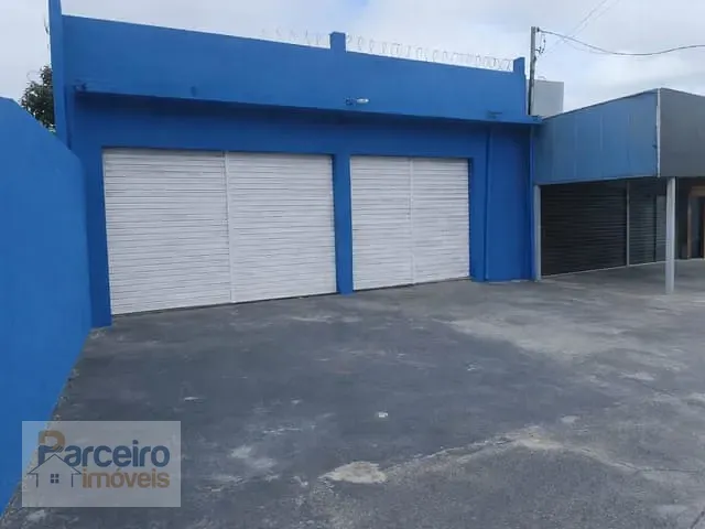 Loja para alugar, no bairro Jardim Maringá em São Paulo