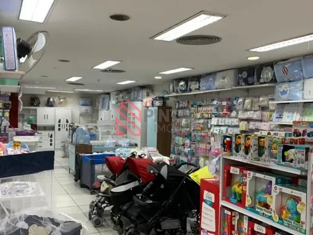 Loja para alugar, no bairro Centro em Niterói
