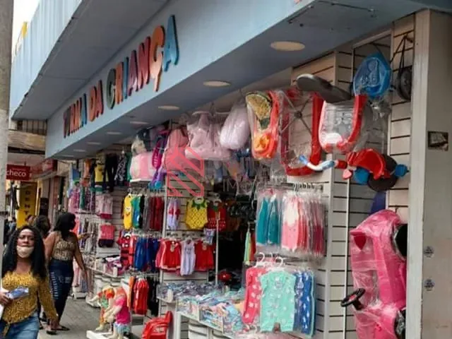 Loja para alugar, no bairro Centro em Niterói
