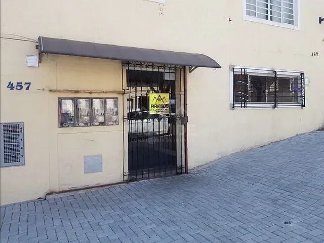 Loja com 45m², para alugar, no bairro Centro em Poços de Caldas