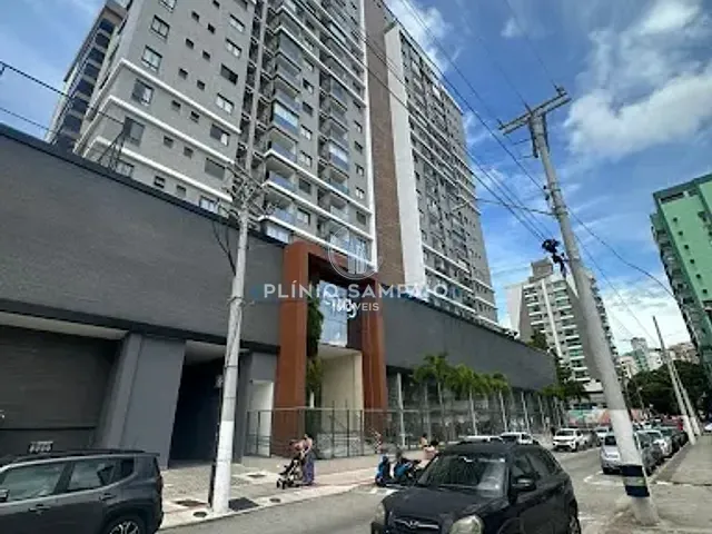 Loja com 36m², para alugar, no bairro Itapuã em Vila Velha