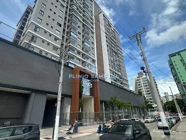 Loja com 36m², para alugar, no bairro Itapuã em Vila Velha