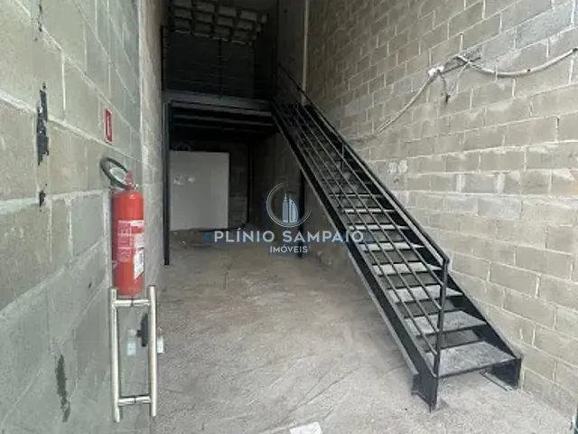 Loja com 36m², para alugar, no bairro Itapuã em Vila Velha