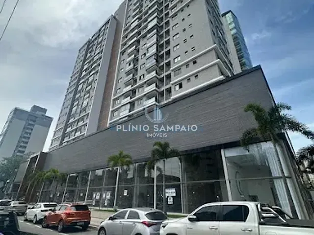 Loja com 36m², para alugar, no bairro Itapuã em Vila Velha