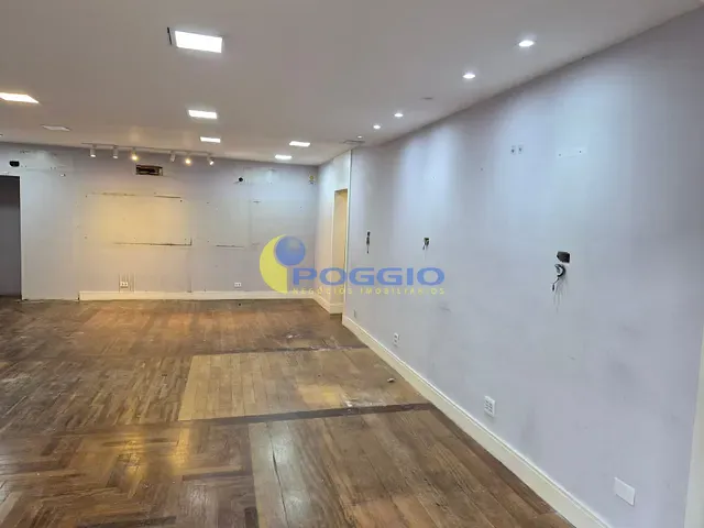 Loja com 76m², para alugar, no bairro Jardim Londrina em São Paulo
