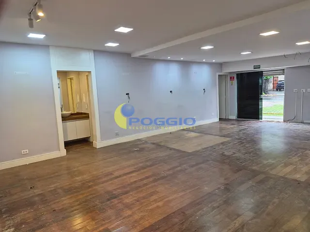 Loja com 76m², para alugar, no bairro Jardim Londrina em São Paulo