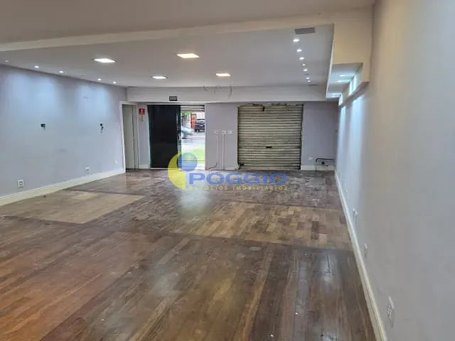 Loja com 76m², para alugar, no bairro Jardim Londrina em São Paulo