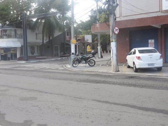 Loja-Salão para alugar, 130m² - Foto 13