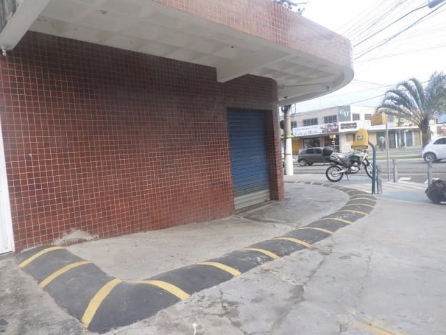 Loja-Salão para alugar, 130m² - Foto 14