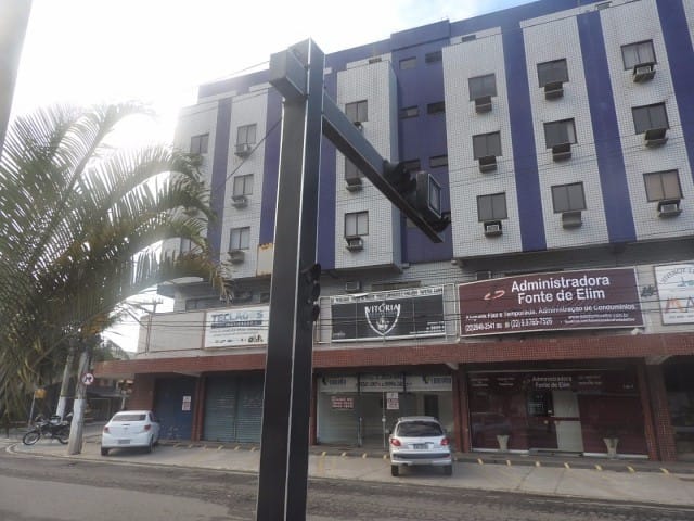 Loja com 130m², para alugar, no bairro Centro em Cabo Frio