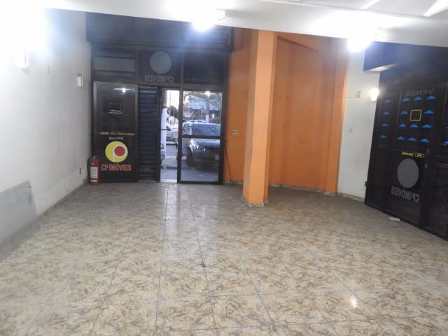 Loja-Salão para alugar, 130m² - Foto 12