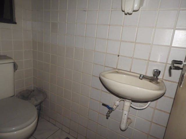 Loja-Salão para alugar, 130m² - Foto 4