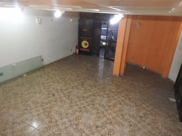 Loja-Salão para alugar, 130m² - Foto 7