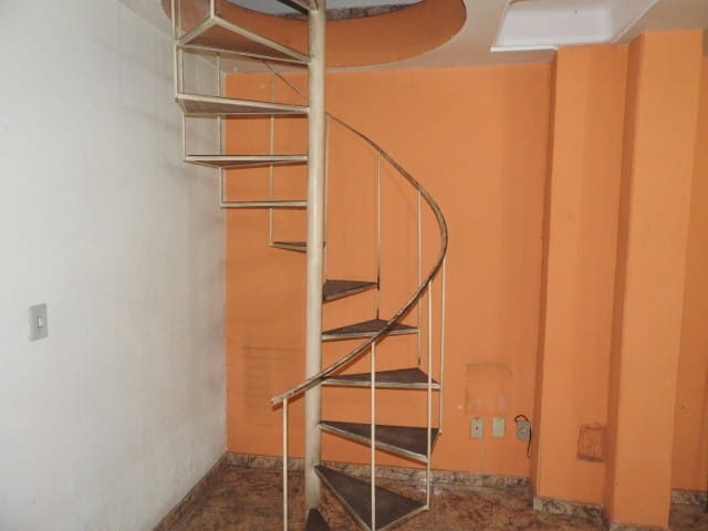 Loja-Salão para alugar, 130m² - Foto 8