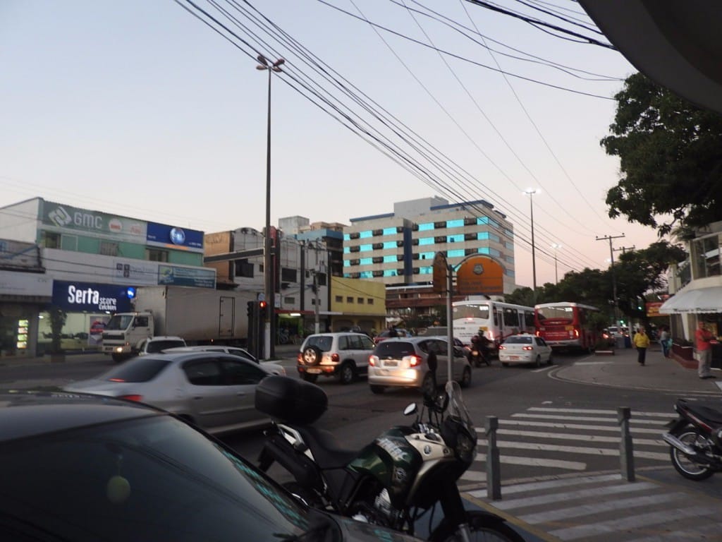 Loja-Salão para alugar, 130m² - Foto 10