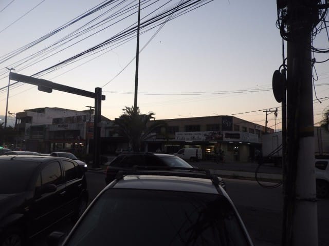 Loja-Salão para alugar, 130m² - Foto 11