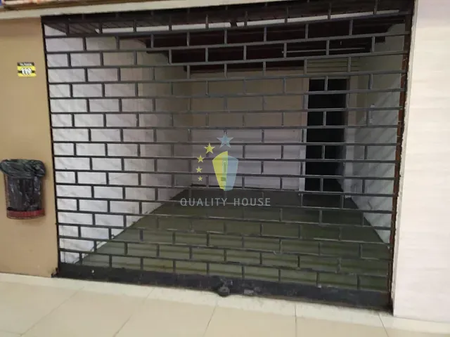 Loja com 39m², para alugar, no bairro Vila Isabel em Rio de Janeiro