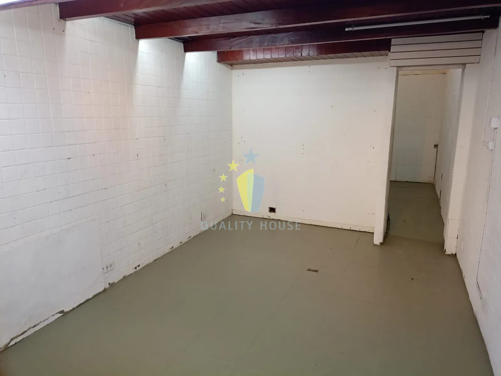 Loja-Salão, 39 m² - Foto 9