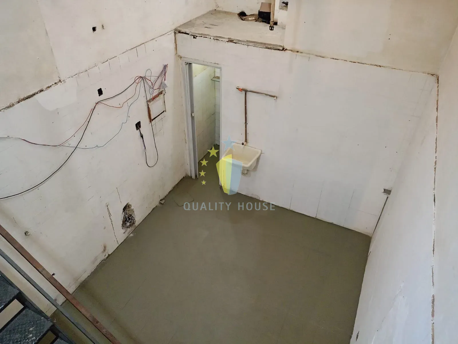 Loja-Salão, 39 m² - Foto 21