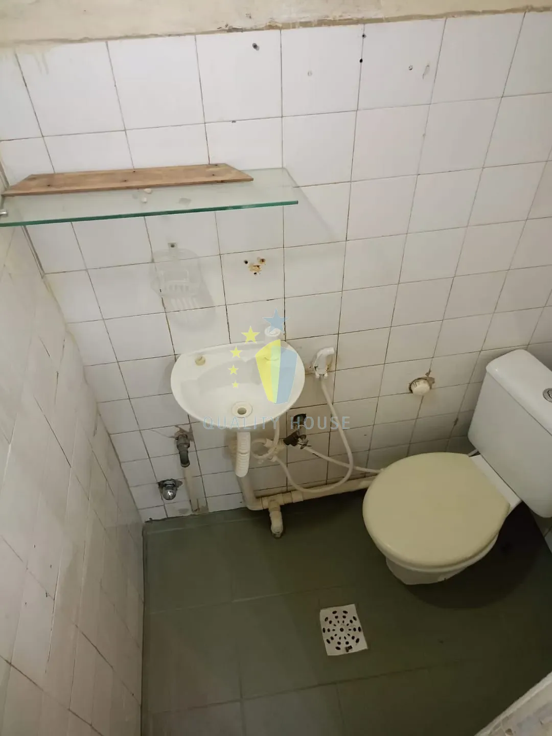 Loja-Salão, 39 m² - Foto 23